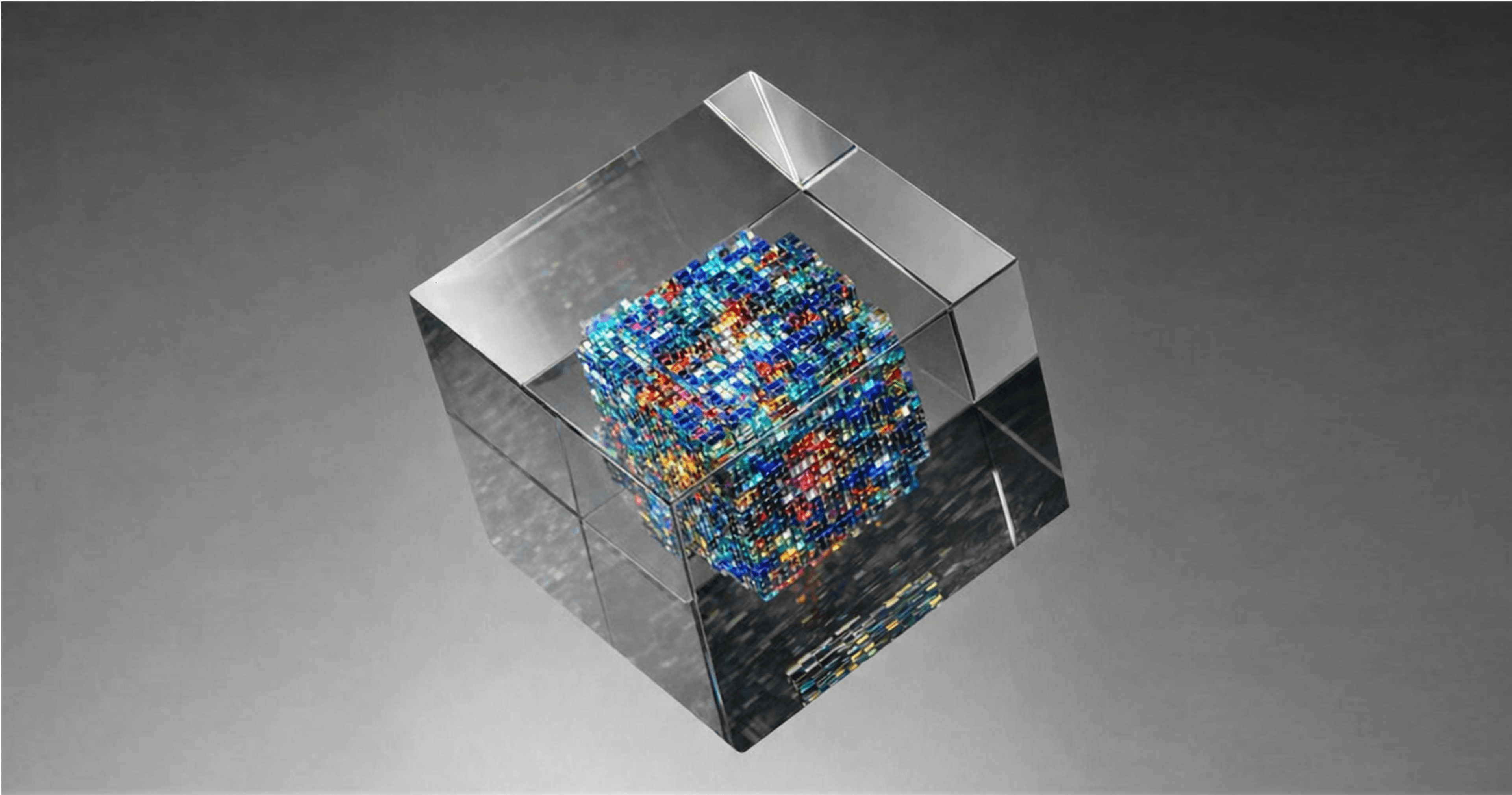 Find your Memocube