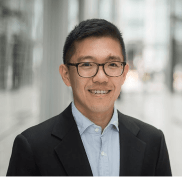 Vaughn Tan