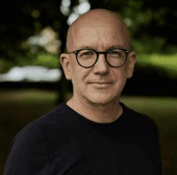 Yves Daccord