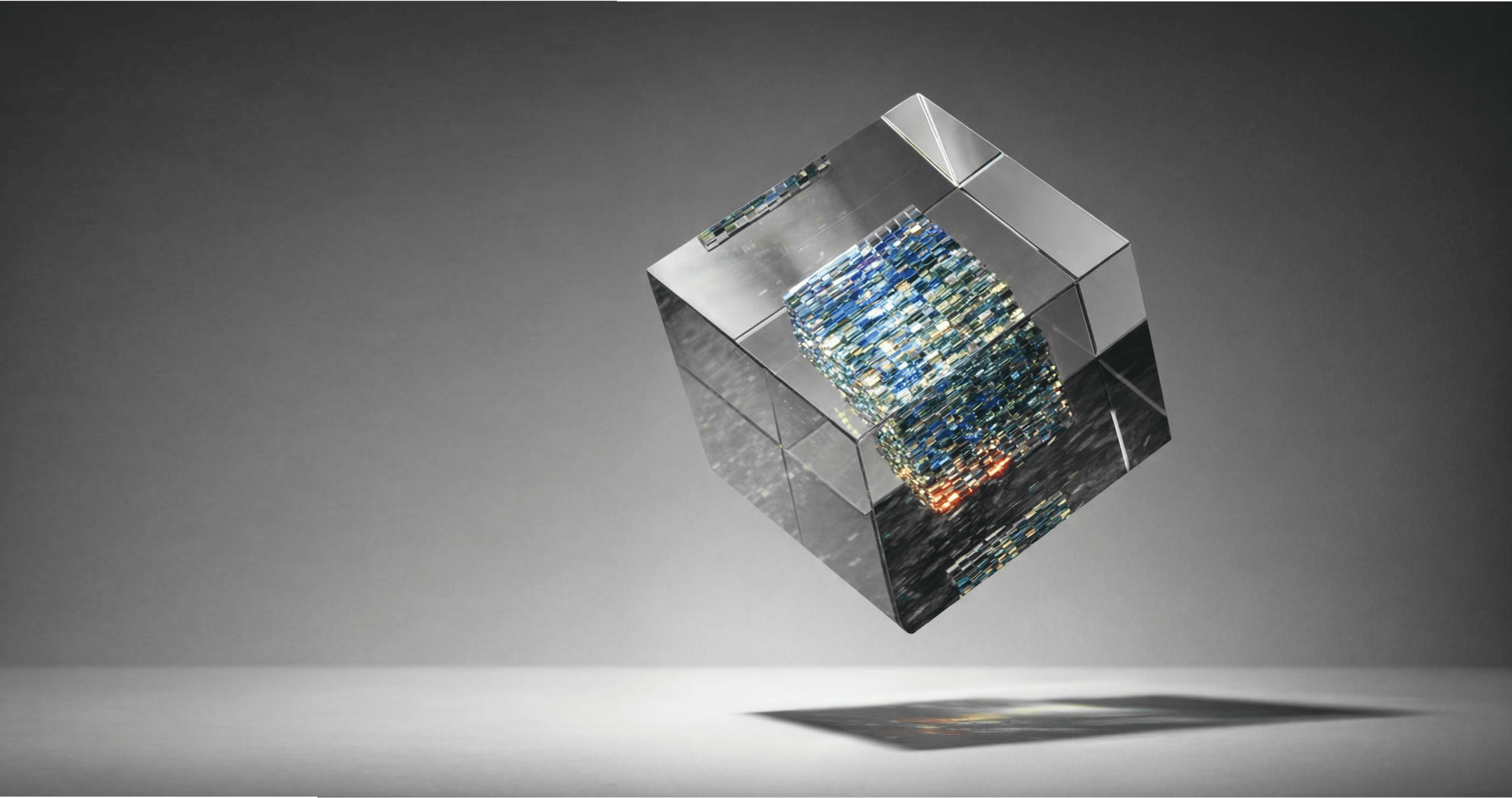 Memocube
